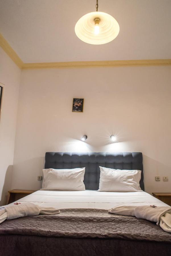 Appartement Empress Corfu à Perama  Extérieur photo